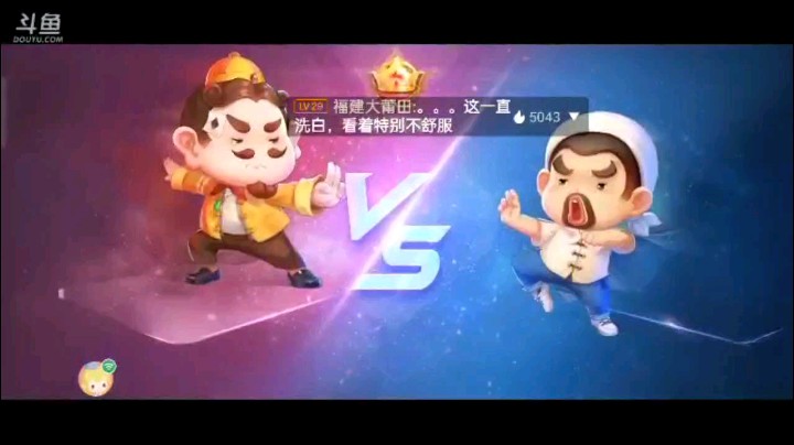 0116特辑，起手很吓人，补上之后一般，6顺打完之后上家炸完打了把六顺炸了，下家反炸打对子，对Q骚扰一下，随后赌一下外面没有四个9，结果运气还是不错的