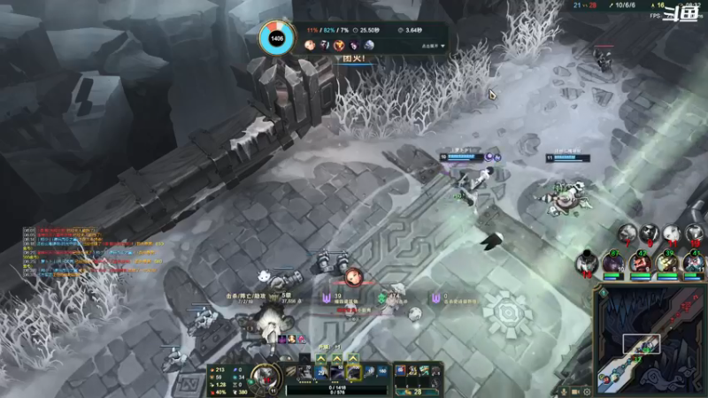 【2022-02-12 22点场】翔少丷：翔少的游戏时间 6170081