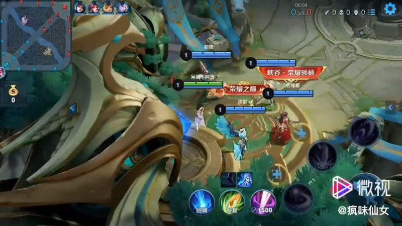 会飞的露娜