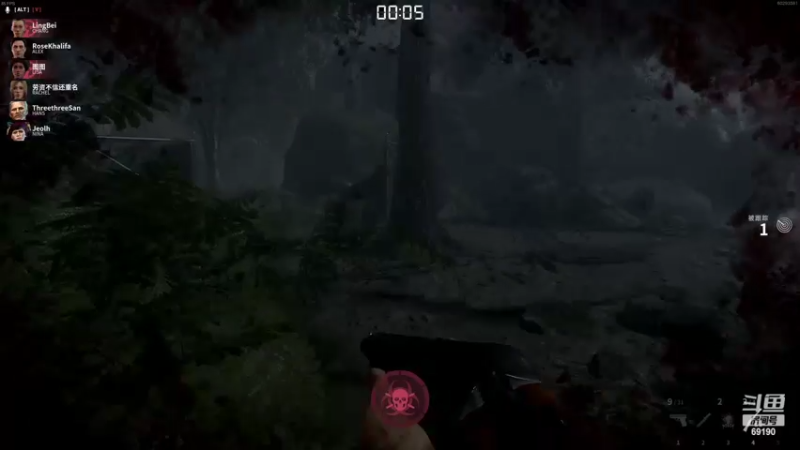 【2022-02-14 19点场】正经人令北：【令北】今晚欺诈之夜 没朋友