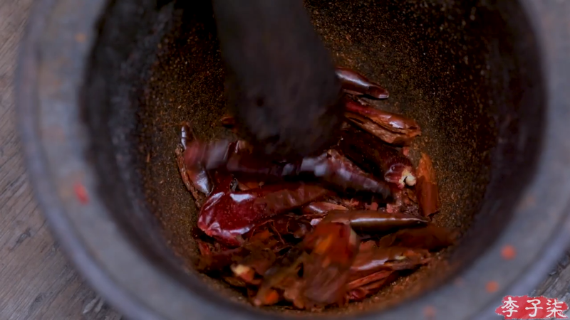 【美食】李子柒liziqi的精彩时刻 20220214 00点场