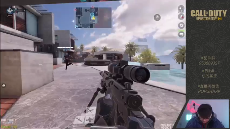 【2022-02-14 18点场】皮皮鲨FPS：虎 年 嗷 嗷 鲨