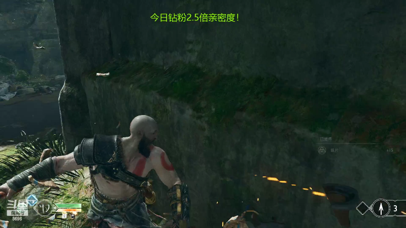 【永劫无间】狐狸不太Sao的精彩时刻 20220214 09点场