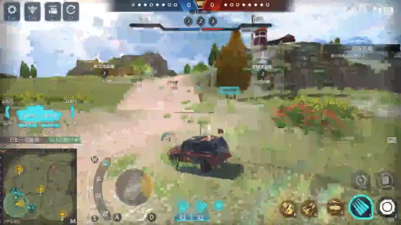 【2022-02-13 23点场】神怒布雷多：神怒布雷多的直播间