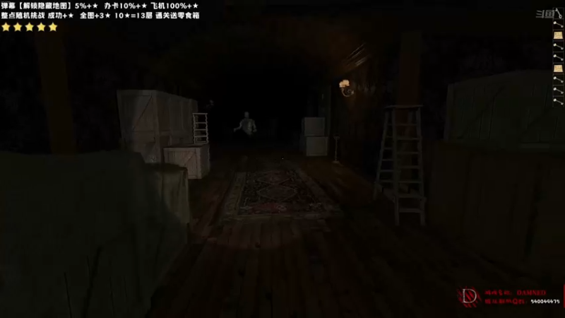 【2022-02-14 00点场】老猫CatGames：【Cat】HELLO MARY!