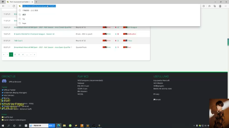 【2022-02-13 17点场】iameer0：【直播】6点复兴杯 彩色 LYN