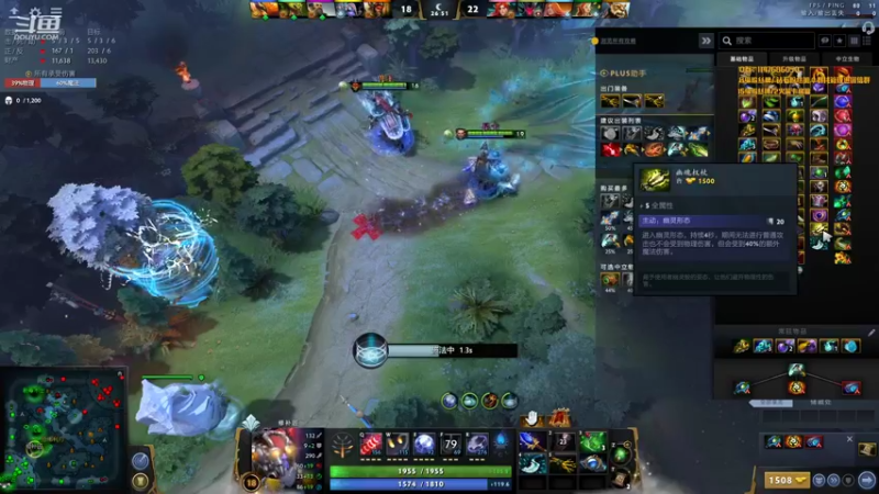 【2022-02-12 21点场】阳光男孩Aq：看起来你也是个高手！ 7718843