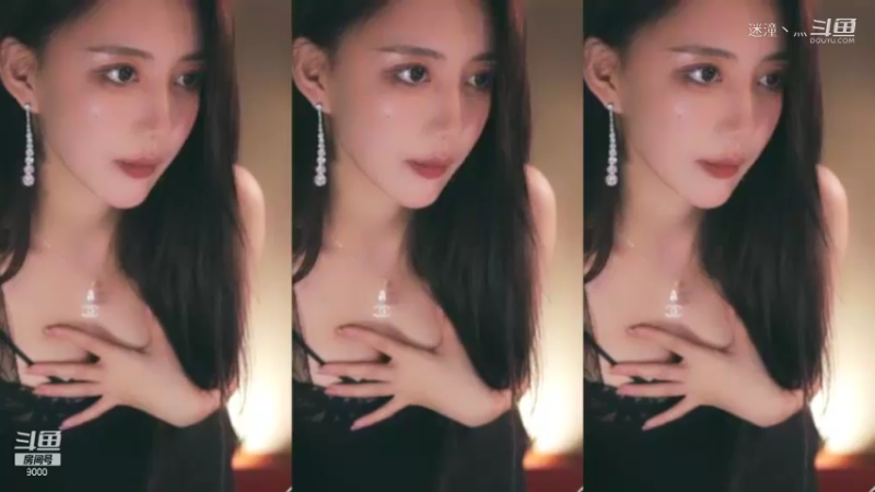 王雨檬-摄人心魄63