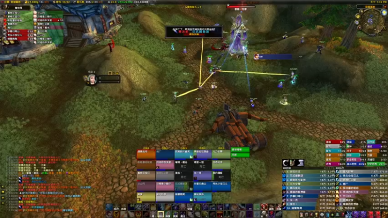 【2022-02-11 13点场】边缘小军：蛋打克飞！