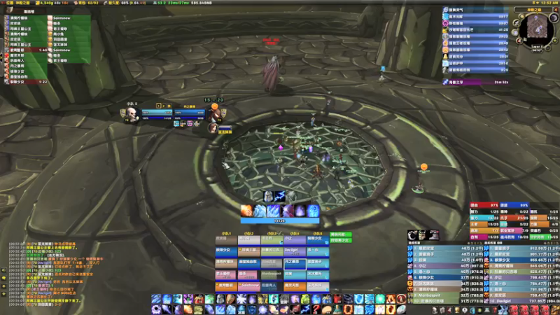 【2022-02-12 00点场】边缘小军：蛋打克飞！