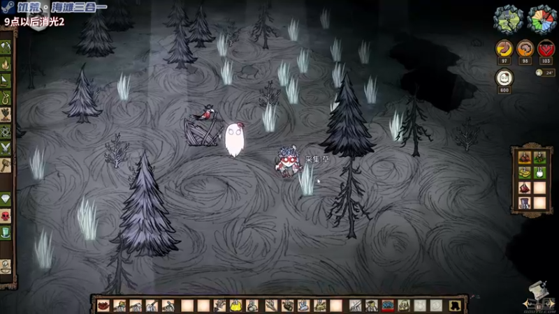 【2022-02-12 20点场】陶可可coco：♥ 轻松惬意的恋爱养成游戏 ~