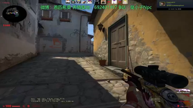 【2022-02-13 22点场】金甲EzNpc：sui bian 玩玩