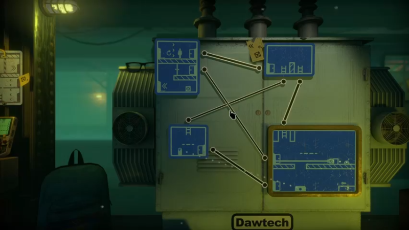 【2022-02-13 21点场】是七宝呀：《人行道》七师傅的解谜专场！！