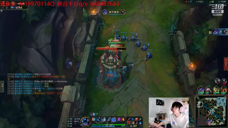 【2022-02-14 10点场】天灰灰qaq：峡谷从零半个月上千分
