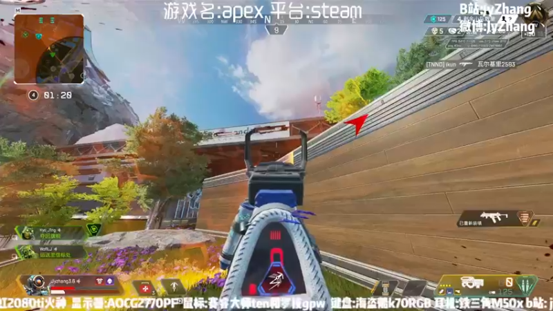 【2022-02-14 17点场】JyZhang：【Jy张】这个游戏真不错