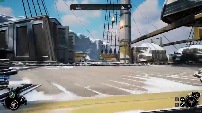 【2022-02-14 02点场】球球OvOvO：球球：开船！！！！！