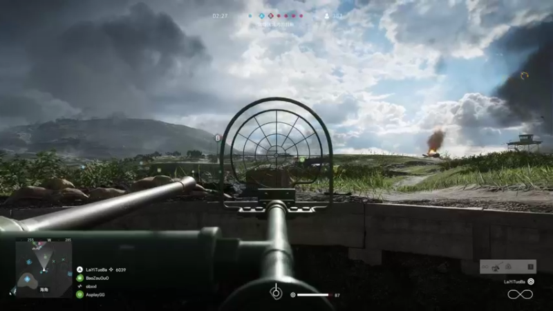 【2022-02-13 23点场】来一坨吧：新年快乐喔~~ 10321519