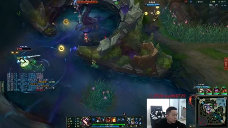 【2022-02-13 23点场】暗夜猎手光头强：第一vn：里面进 各位爷