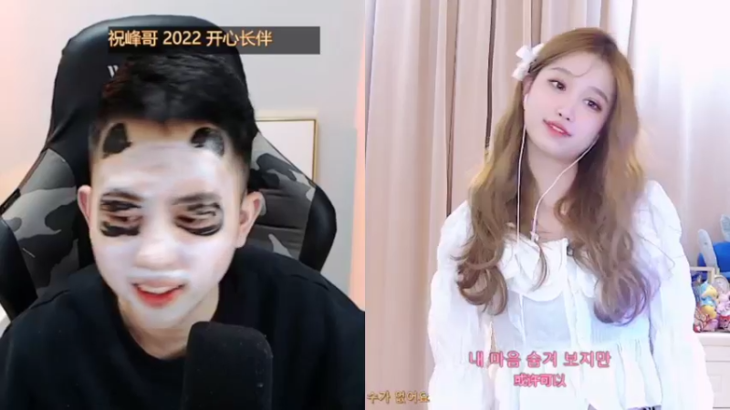 【2022-02-14 08点场】小肉球阿：爱笑的女孩运气不会差~