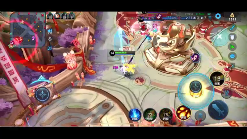 【2022-02-14 20点场】BLUE呀丶：当你们一天男朋友~