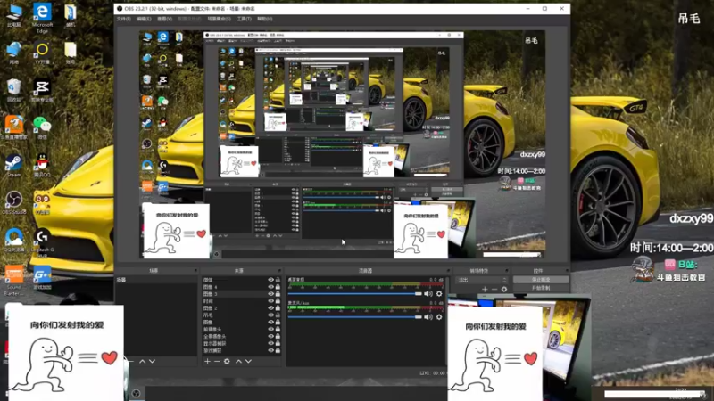 【2022-02-13 21点场】狙击教官：单排的王！！
