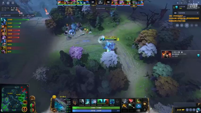 【2022-02-13 19点场】阳光男孩Aq：看起来你也是个高手！ 7718843