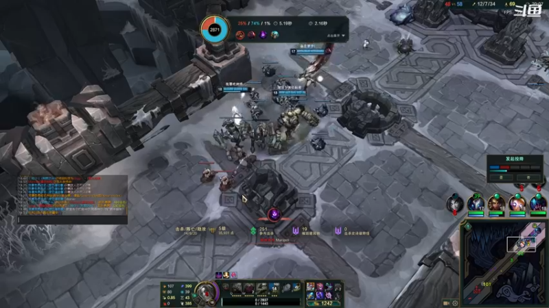 【2022-02-13 15点场】翔少丷：翔少的游戏时间 6170081