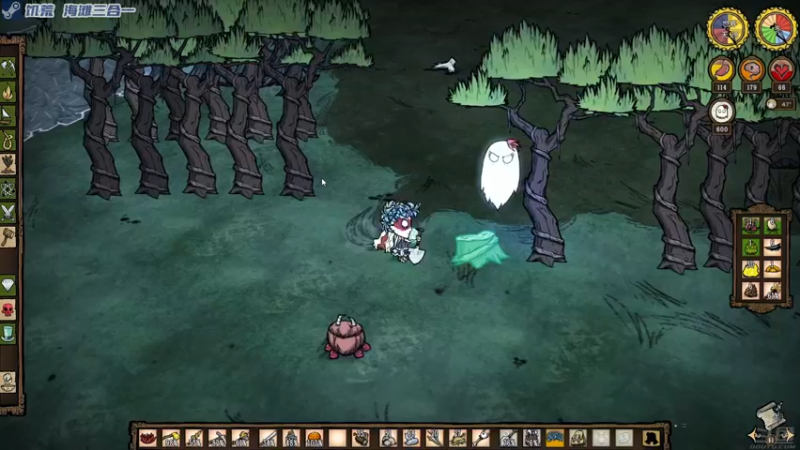 【2022-02-13 21点场】陶可可coco：♥ 轻松惬意的恋爱养成游戏 ~