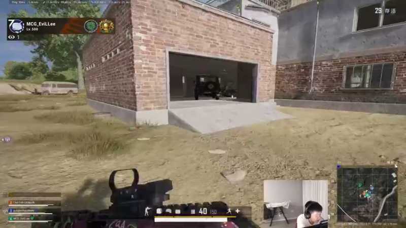 【2022-02-13 23点场】067QAQ：新年快乐,家人们!