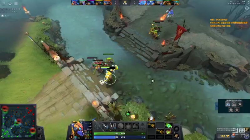 【2022-02-12 19点场】阳光男孩Aq：看起来你也是个高手！ 7718843