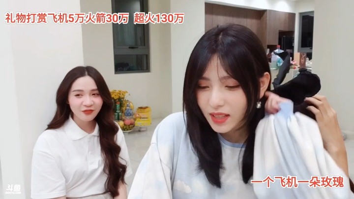 面条耐心的教果果和小新绕口令，太难了学不会啊