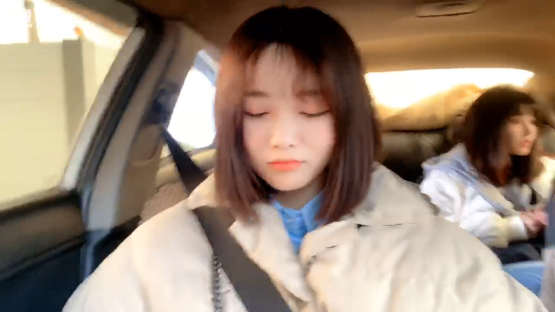 【户外】百变姑姑肖淑洁的精彩时刻 20220214 12点场