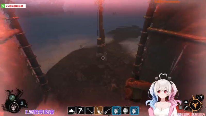 【2022-02-14 00点场】小盒子u：【双倍亲密度】小盒子＆婷宝生日快乐❤