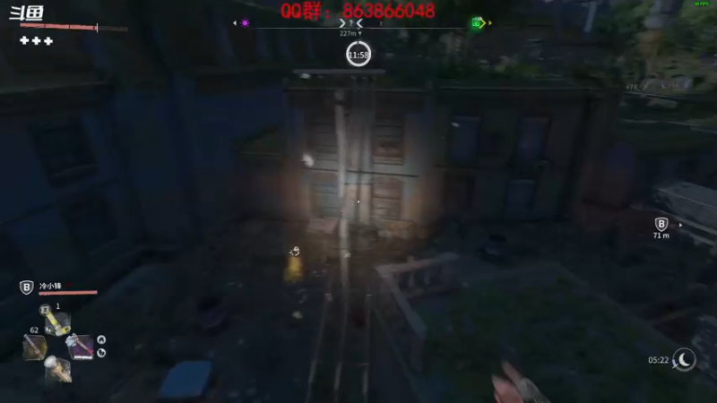 【2022-02-10 14点场】忽忽歪歪：浪的起飞啊