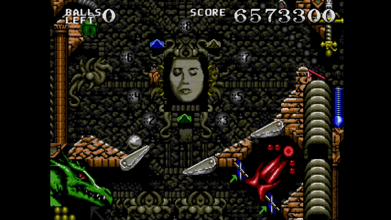 【主机其他游戏】女流66的精彩时刻 20220214 16点场