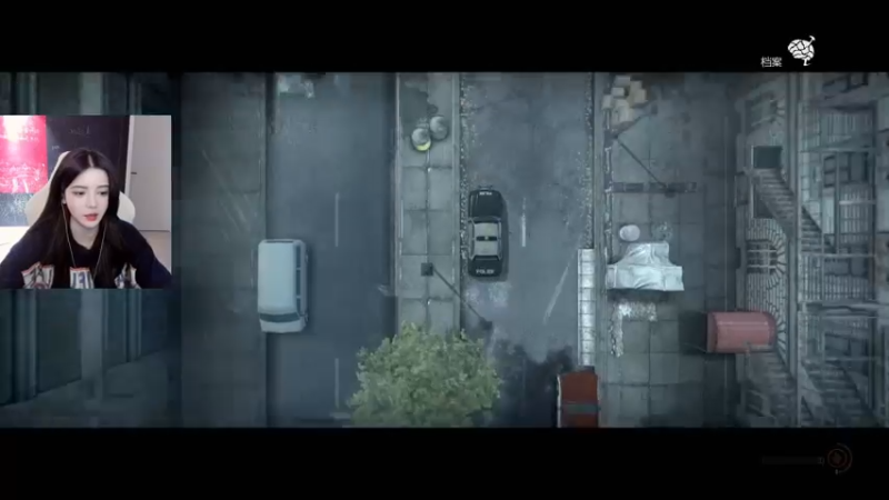 【2022-02-14 00点场】野生小师妹：【看门狗】！￥@#%￥#%