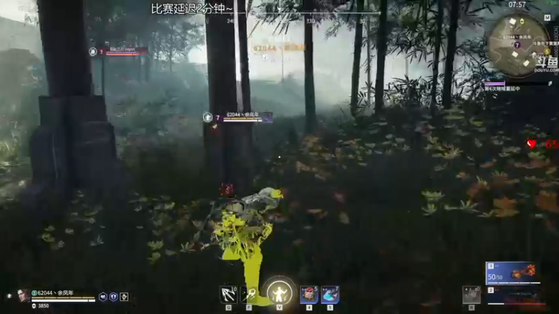 【2022-02-14 18点场】dudu4e嘟师傅：【解说嘟师傅】官方训练赛A组