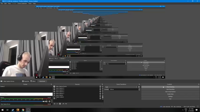 【2022-02-14 18点场】毛子Reckless：10点pk