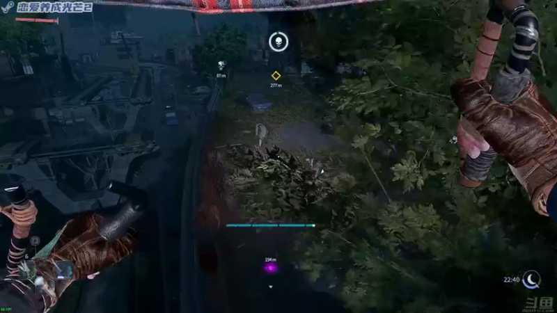 【2022-02-13 23点场】陶可可coco：♥ 轻松惬意的恋爱养成游戏 ~