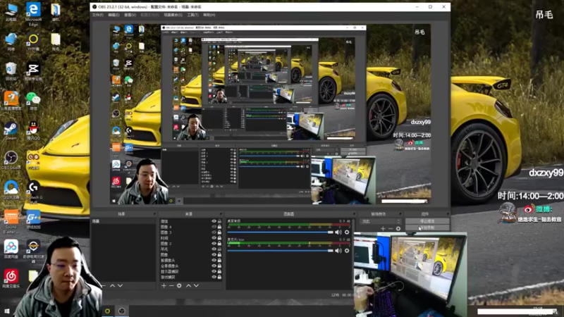 【2022-02-14 15点场】狙击教官：对狙没输过??