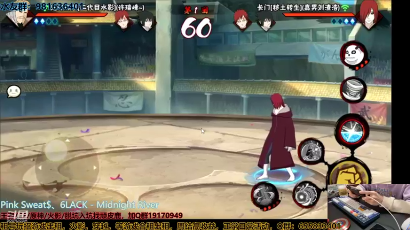 【2022-02-13 22点场】VanGogh浪子：浪子：重新开始