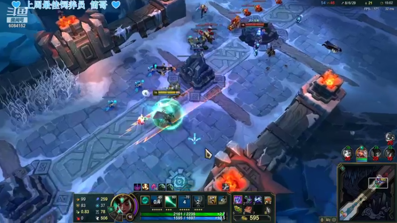 【2022-02-13 23点场】最初的可可：游戏最开心的就是收获友谊