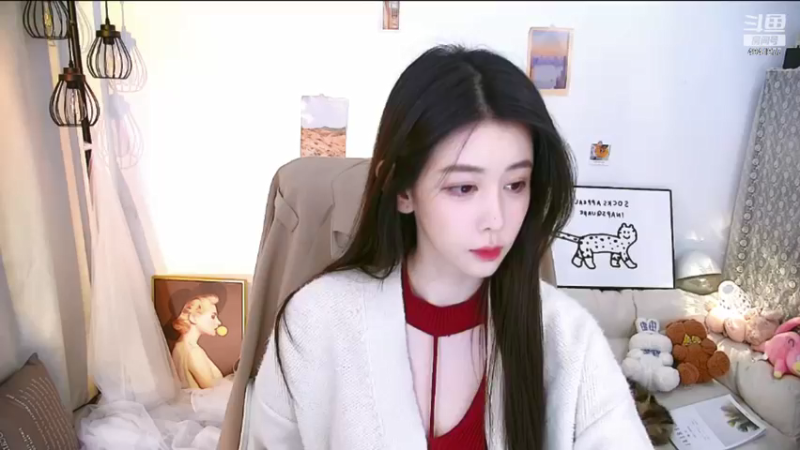 【2022-02-13 22点场】晒网的慧儿呀：你就是我眼中的欢喜