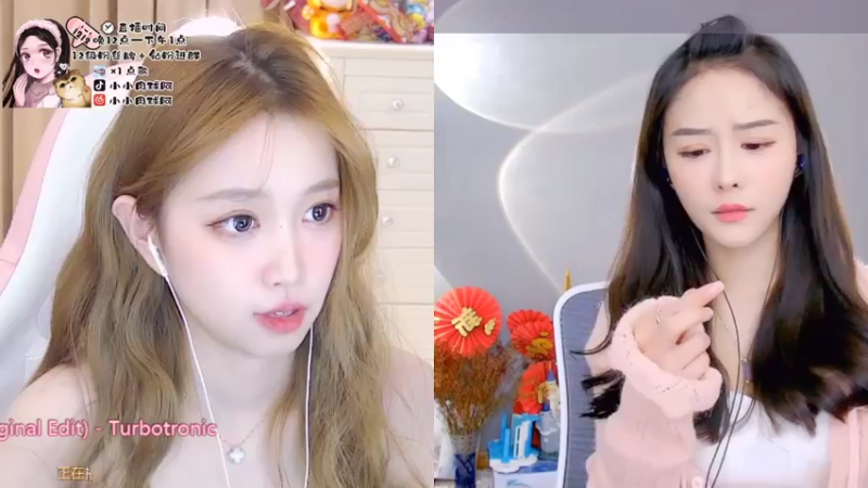 【2022-02-14 02点场】小肉球阿：爱笑的女孩运气不会差~