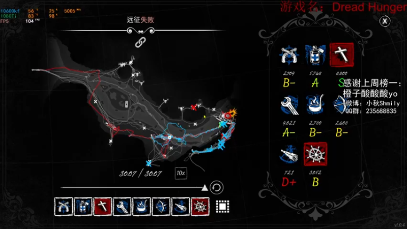 【2022-02-14 02点场】Shmily小秋：【小秋Shmily】给路人上强度