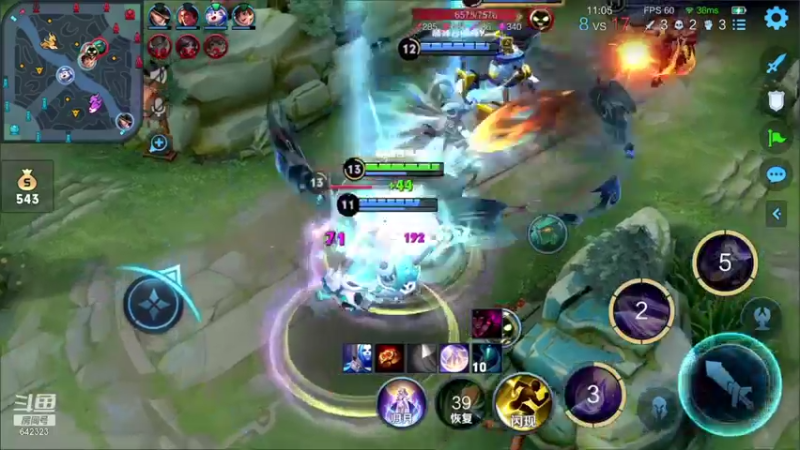 【2022-02-13 21点场】小笨蛋北北：自信的中路高手