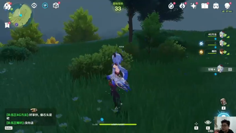 【2022-02-13 21点场】超人JAX解说：人生何时不抗压