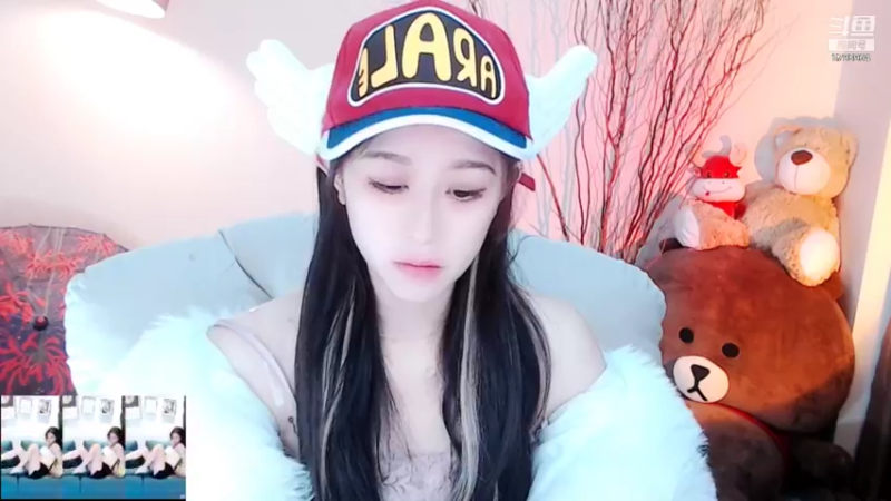 【2022-02-14 09点场】Sa叁儿：我相信会有那一束光，只为我点亮