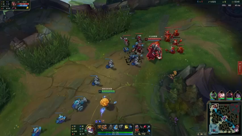 【2022-02-14 14点场】一万九千把大头：从零冲王者 616322