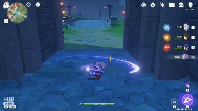 【2022-02-12 16点场】Corgi酱紫：小鬼代播 帮肝一切